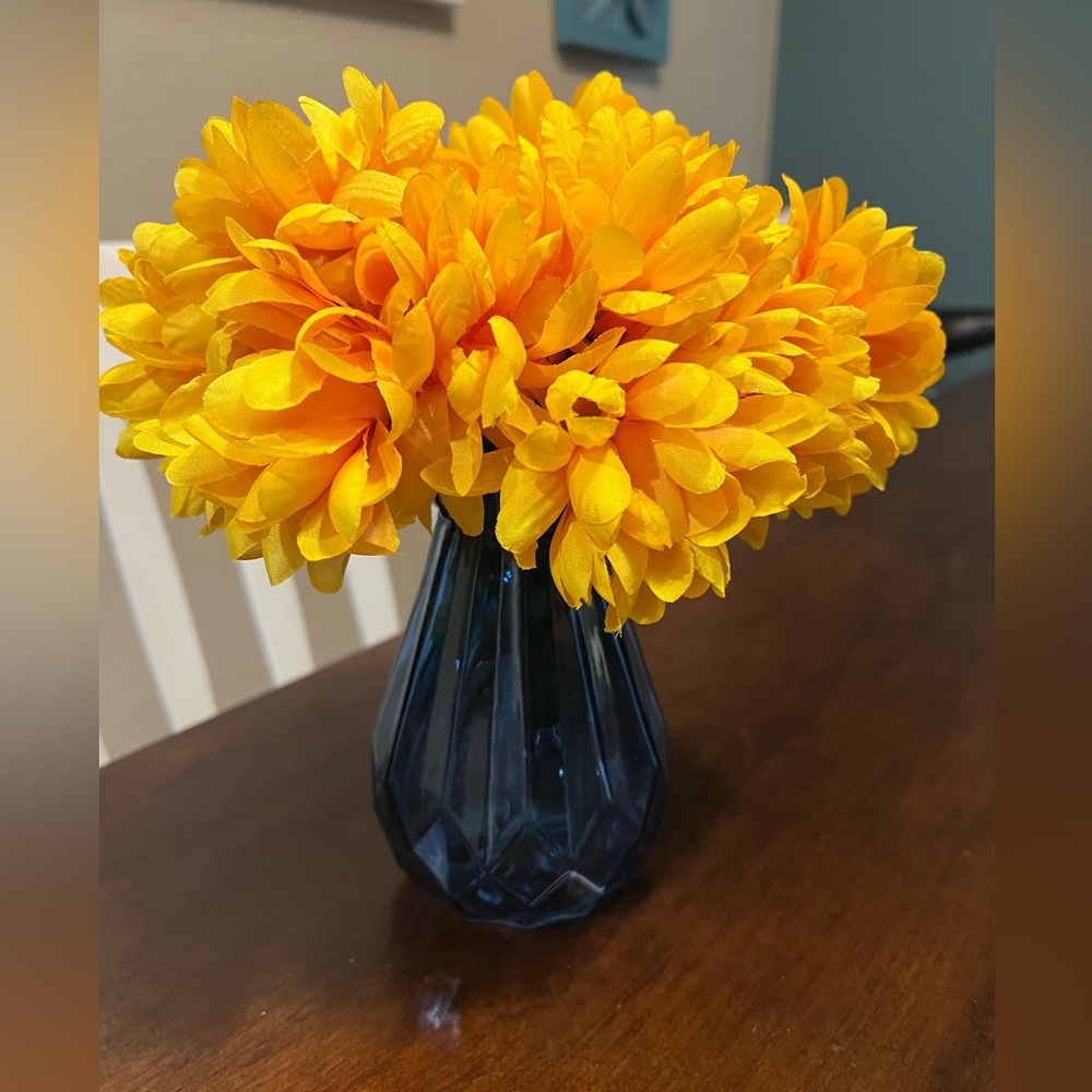 New Floral Arrangement Hand Made